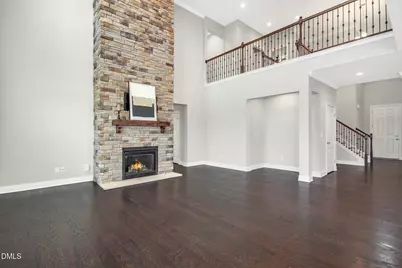 2204 Stillness Pond Lane, Apex, NC 27539 - Photo 7