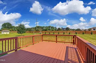 2204 Stillness Pond Ln, Apex, NC 27539 - Photo 5