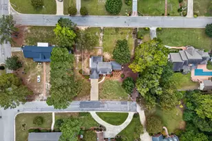 1003 W Pope St, Dunn, NC 28334 - Photo 61
