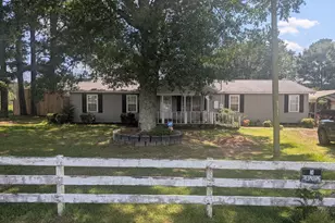 720 Old Moore Rd, Selma, NC 27576 - Photo 1
