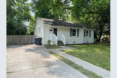 2308 Shannon Street, Raleigh, NC 27610 - Photo 21