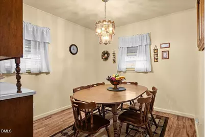510 County Road, Weldon, NC 27890 - Photo 13