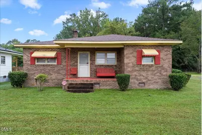 510 County Road, Weldon, NC 27890 - Photo 5
