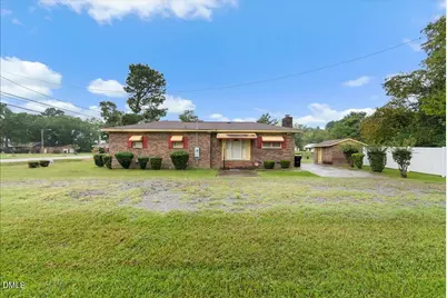 510 County Road, Weldon, NC 27890 - Photo 7