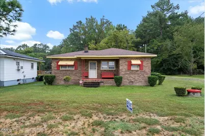 510 County Road, Weldon, NC 27890 - Photo 3