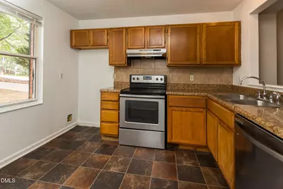 406 Galashiels Place, Wake Forest, NC 27587 - Photo 7