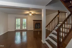 406 Galashiels Pl, Wake Forest, NC 27587 - Photo 11