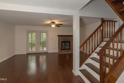406 Galashiels Place, Wake Forest, NC 27587 - Photo 17