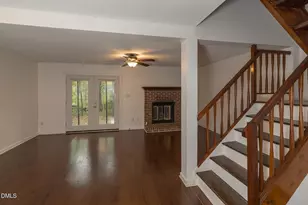406 Galashiels Pl, Wake Forest, NC 27587 - Photo 17