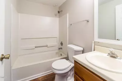406 Galashiels Place, Wake Forest, NC 27587 - Photo 23