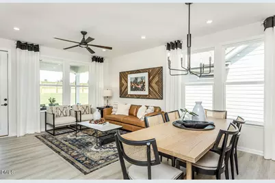 949 Steeplechase Boulevard, Clayton, NC 27520 - Photo 5
