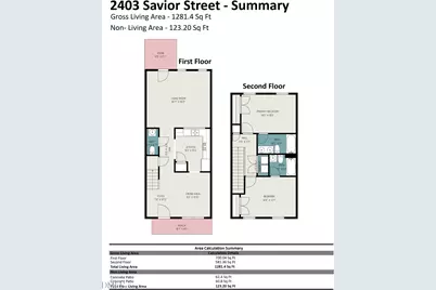 2403 Savior Street, Raleigh, NC 27610 - Photo 15