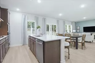 5910 Fallowfield Ln, Raleigh, NC 27616 - Photo 9