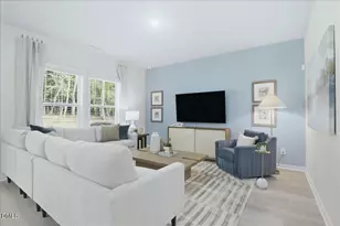 5910 Fallowfield Ln, Raleigh, NC 27616 - Photo 11