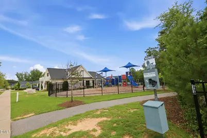 804 Copper Beech Lane, Wake Forest, NC 27587 - Photo 39
