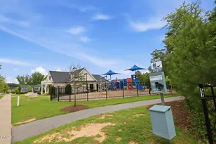 804 Copper Beech Ln, Wake Forest, NC 27587 - Photo 39
