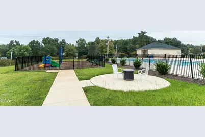 1029 Brockton Drive, Mebane, NC 27302 - Photo 35