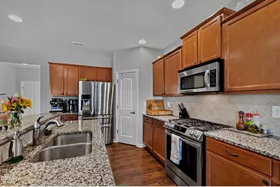 2609 Tummel Lane, Fuquay-Varina, NC 27526 - Photo 11