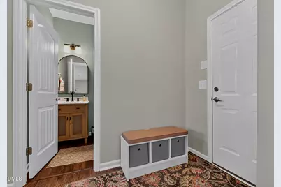 2609 Tummel Lane, Fuquay-Varina, NC 27526 - Photo 21