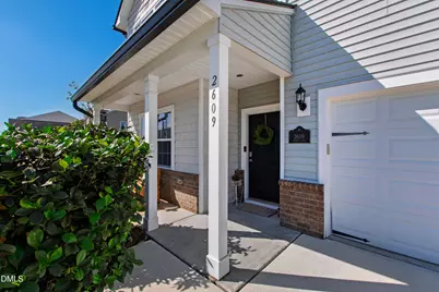 2609 Tummel Lane, Fuquay-Varina, NC 27526 - Photo 3