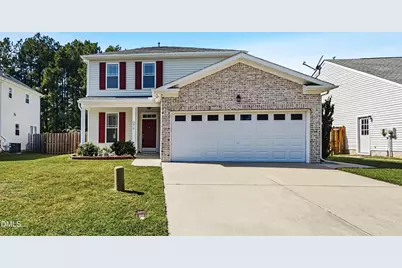 3914 Magnolia Pond Road, Raleigh, NC 27610 - Photo 1