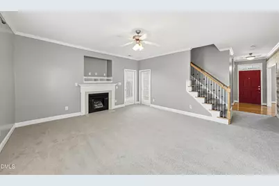 3914 Magnolia Pond Road, Raleigh, NC 27610 - Photo 3