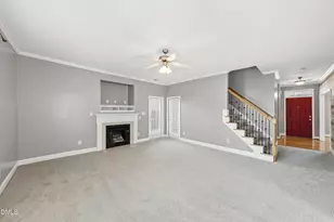 3914 Magnolia Pond Rd, Raleigh, NC 27610 - Photo 3