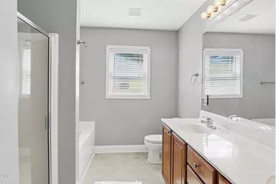 3914 Magnolia Pond Road, Raleigh, NC 27610 - Photo 13