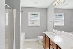 3914 Magnolia Pond Rd, Raleigh, NC 27610 - Photo 13