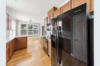 3914 Magnolia Pond Road, Raleigh, NC 27610 - Photo 9