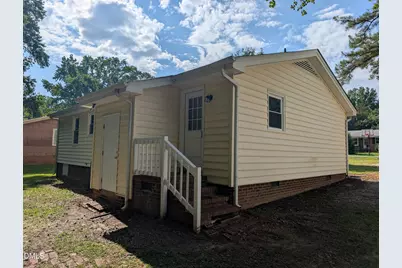 118 E McIver Street, Zebulon, NC 27597 - Photo 19