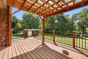 8509 Ashwood Dr, Raleigh, NC 27603 - Photo 25