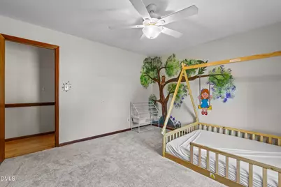 8509 Ashwood Drive, Raleigh, NC 27603 - Photo 17