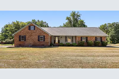 8509 Ashwood Drive, Raleigh, NC 27603 - Photo 1