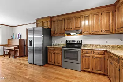 8509 Ashwood Drive, Raleigh, NC 27603 - Photo 9