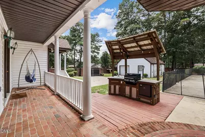 2570 Old Plantation Drive, Kinston, NC 28504 - Photo 7