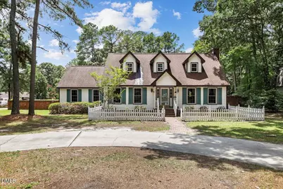 2570 Old Plantation Drive, Kinston, NC 28504 - Photo 1