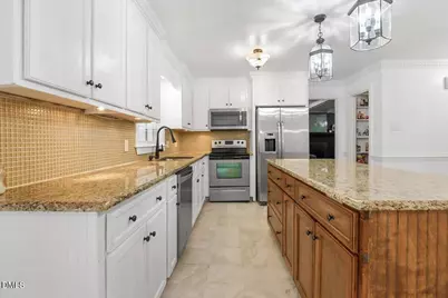 2570 Old Plantation Drive, Kinston, NC 28504 - Photo 31
