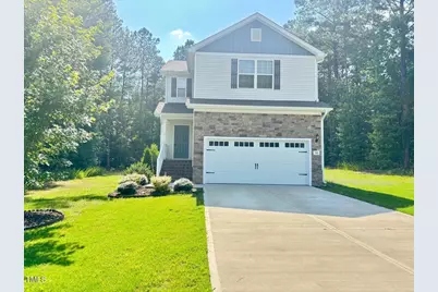 50 Teal Drive, Youngsville, NC 27596 - Photo 1