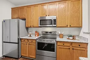 4921 Delta Lake Dr, Raleigh, NC 27612 - Photo 13