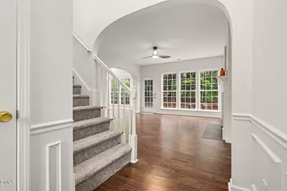 4921 Delta Lake Drive, Raleigh, NC 27612 - Photo 3