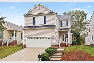4921 Delta Lake Drive, Raleigh, NC 27612 - Photo 1