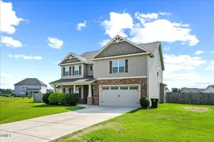 114 Castaway Ct, Pikeville, NC 27863 - Photo 3