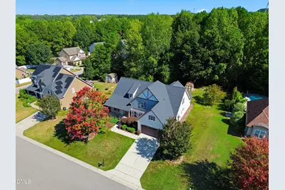 1405 Moores Creek Drive, Knightdale, NC 27545 - Photo 41