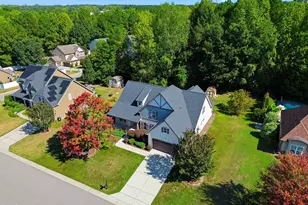 1405 Moore's Creek Dr, Knightdale, NC 27545 - Photo 41