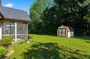 1405 Moore's Creek Dr, Knightdale, NC 27545 - Photo 37
