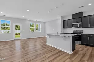228 Blossom Fld Wy, Angier, NC 27501 - Photo 5
