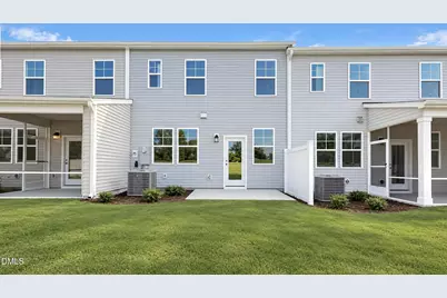 228 Blossom Field Way, Angier, NC 27501 - Photo 23