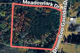 0 Bob Gauldin Dr, Pelham, NC 27311 - Photo 1