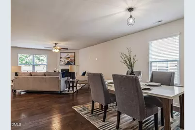 3536 Althorp Drive, Raleigh, NC 27616 - Photo 5
